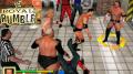 nL Live - WWF Royal Rumble on the SEGA DREAMCAST!