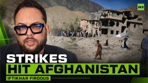 'No light at the end of a tunnel' — analyst on Pakistan-Afghanistan conflict