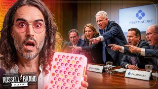 Big Pharma is TERRIFIED that you'll learn this about Red Light Therapy