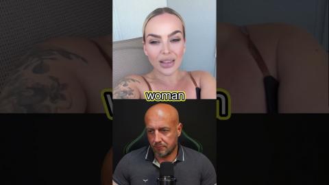 Single Mom Chose Thugs & Married Men, NOW Wants A Husband