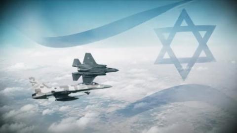 Peer Tasi – 38 (Remix by Din Cohen)