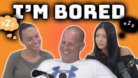 The Real Reason Dating Feels So Boring