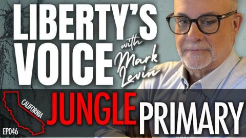 EP046: CALIFORNIA'S JUNGLE PRIMARY