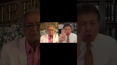 Every time there's a war, more freedom is taken: NAPOLITANO