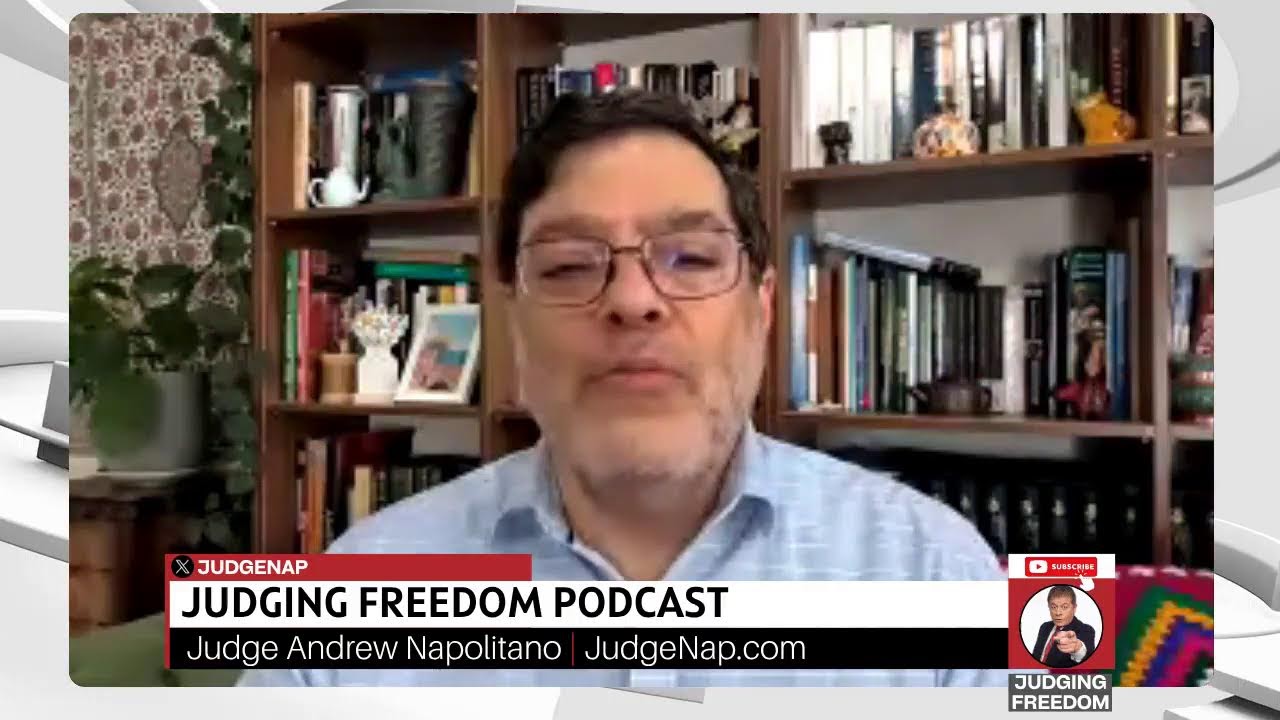 Prof. Mohammad Marandi : FROM TEHRAN: How Iran Trapped Trump