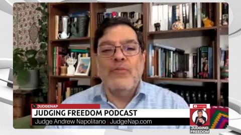 Prof. Mohammad Marandi  :  FROM TEHRAN: How Iran Trapped Trump