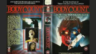 Body Count (1986) Review