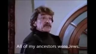 When The Vampire Is JEWISH
