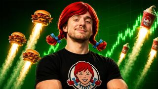 Wendy's $WEN Stock Squeeze: Everything You Need To Know!