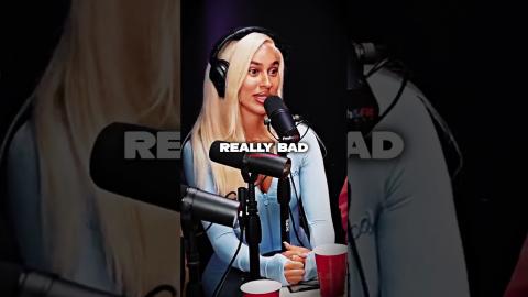 Chris Confirms Creep Allegations