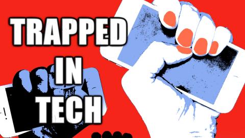 We're All Techno-Pessimists Now...