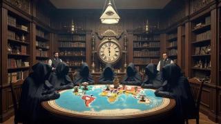 Max Igan - The Crowhouse - Discorporate
