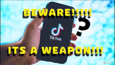 TIK TOK is a weapon Unlike any other Platform, you have been warned!! #RFB