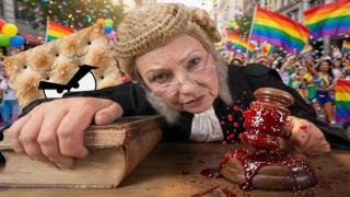 Lefty Judge Frees Murderer Over Fear Prison Would Hurt His Feelings