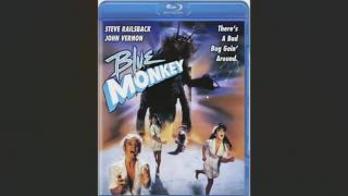Blue Monkey Review