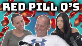 Red Pill Questions Nobody Wants to Answer