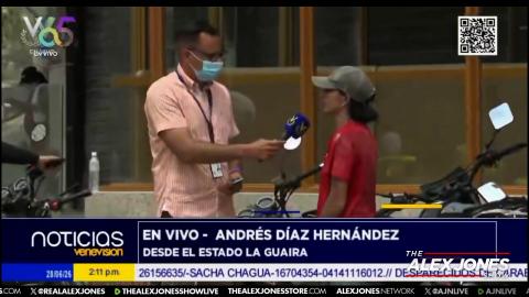 🚨CONFIRMED: Aid Organizations Stealing Children In Earthquake-Struck Venezuela!
