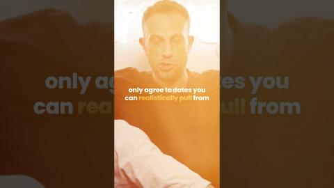 7 Biggest Mistakes Men Make On Dates - Pt.1
