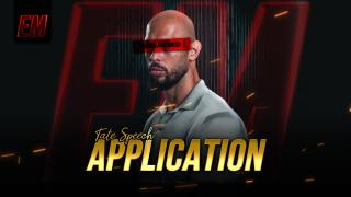 EMERGENCY MEETING EPISODE 144 - APPLICATION