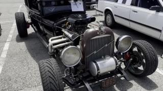 Monday Motor Madness # 182 - Run & Gun