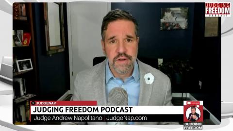 Matt Hoh  :  A People Should Know When They’re Conquered