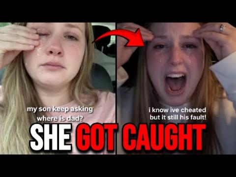 Cheating Wife DIVORCES Her Husband Only To Instantly Regret It