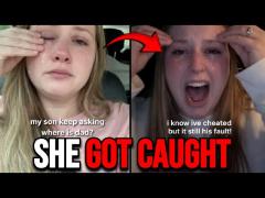 Cheating Wife DIVORCES Her Husband Only To Instantly Regret It