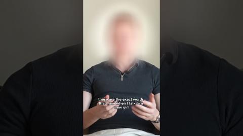 Just Ask Her If She Is Open To Dating