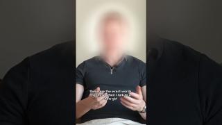 Just Ask Her If She Is Open To Dating