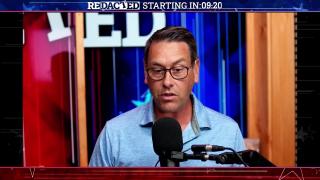 Oh SH*T, it's starting. Putin LAUNCHES massive military strike | Redacted with Clayton Morris
