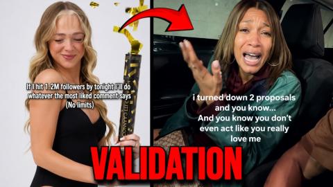 She BLOCKED Her Husband Days Before The Girls Trip And It Backfired