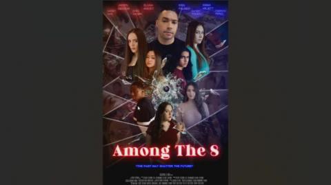 Among the 8 Review
