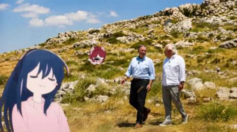 It Will Be Fine – Breslov Version / Na Nach Nachma Nachman of Uman