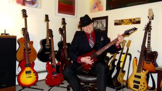 Let's Go To Hell! - Satanic Hard Rock Party Song (WARNING!: DO NOT LISTEN IF RELIGIOUS!)