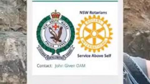 High Ranking Aussie Cop Arrested For Being Part of an International Satanic Pedophile Network