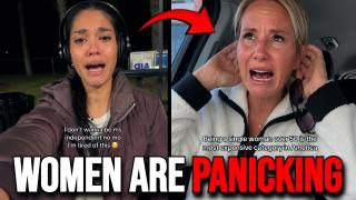 Single Women Are FALLING APART Over Money And Dating