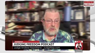Larry Johnson  :  Trump Caves on All Iran’s Demands!