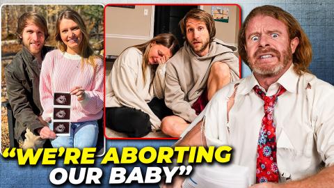 “Why Do People Hate Us?” (Meet the Abortion Couple)
