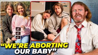 “Why Do People Hate Us?” (Meet the Abortion Couple)
