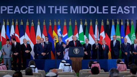 News Talk Iran Peace Deal Knicks Riots Belfast Rallies Mitch Mcconnell 06-15-2026
