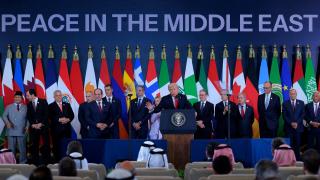 News Talk Iran Peace Deal Knicks Riots Belfast Rallies Mitch Mcconnell 06-15-2026