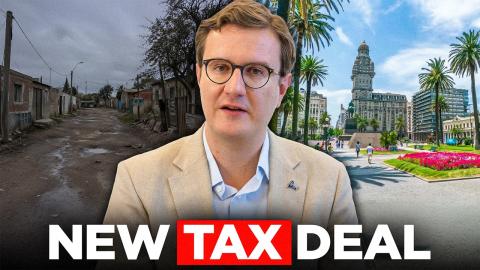South America's Best Tax Deal Just Got Better