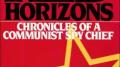 Red Horizons: Chronicles of a Communist Spy Chief (1987) (Ion Mihai Pacepa) #2