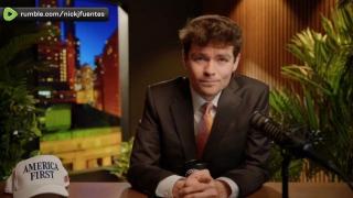 Nick Fuentes reacts to the murder of Henry Nowak