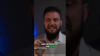 Men's Grooming: Hygiene & Sunnah #shorts