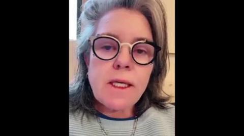 ANOTHER REASON WHY PEDOPHILE TRUMP IS HIDING THE EPSTEIN FILES - SASCHA RILEY