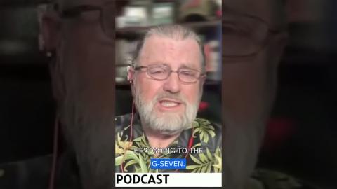 Larry Johnson :  Why Was Trump So Desperate to Seal This Deal?