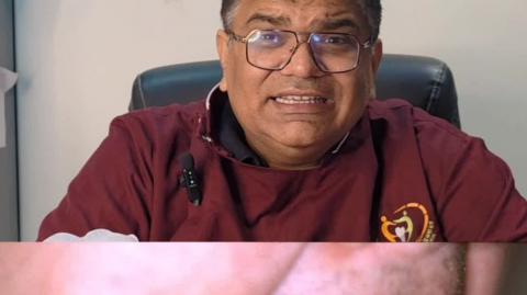 Can Gau Mutra Cure Mouth Cancer? | Triveni Dental | Dr. Kapil Sharma