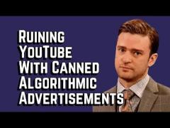 Channels I Loved...Ruined With Scripted Advertising (and Why I Like Rian Stone)