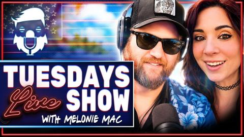 THE MOST BASED MOVIE EVER?, SUPERGIRL FLOPS, STEAM MACHINE BACKLASH & MORE